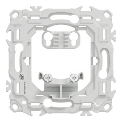 Odace - sortie de câble - serre câble 6 à 12 mm² - sans enjoliveur