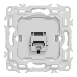 Odace RJ45 cat6 STP sans enjoliveur