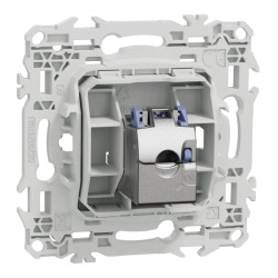 Odace RJ45 cat6 STP sans enjoliveur