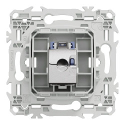 Odace RJ45 cat6 STP sans enjoliveur