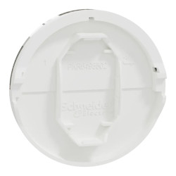 Odace enjo VV et pous. étiquette blanc