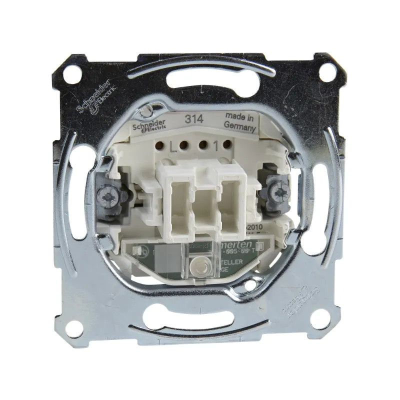 Méca VV lum tem 16A - MTN3606-0000 Schneider Electric