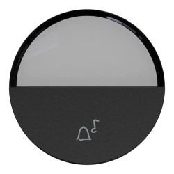 Odace enjo VV et pous. étiquette noir