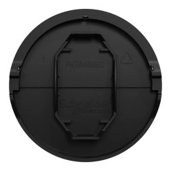 Odace enjo VV et pous. étiquette noir