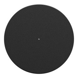 Odace enjo VV poussoir lumineux noir