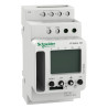 Inter crép prog 2 canaux smart - CCT15245 Schneider Electric