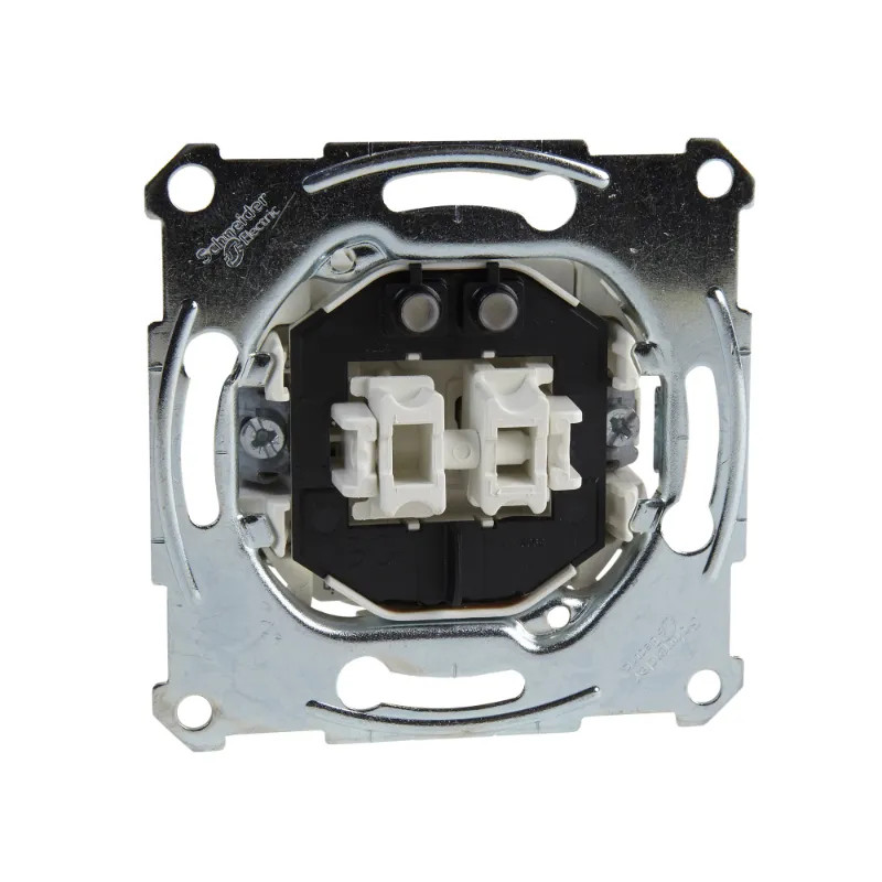 Dble inter voyant loc 16A - MTN3635-0000 Schneider Electric