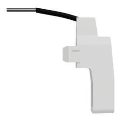 Odace - LED verte 5mA 12-48VCC - à câbler - utilisation extérieure