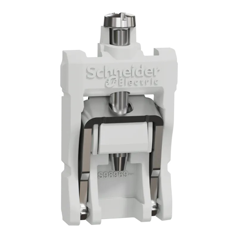 Odace - sachet de 20 griffes courtes - boîtes 30/40 mm