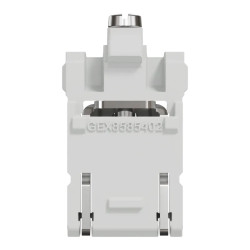 Odace - sachet de 20 griffes courtes - boîtes 30/40 mm