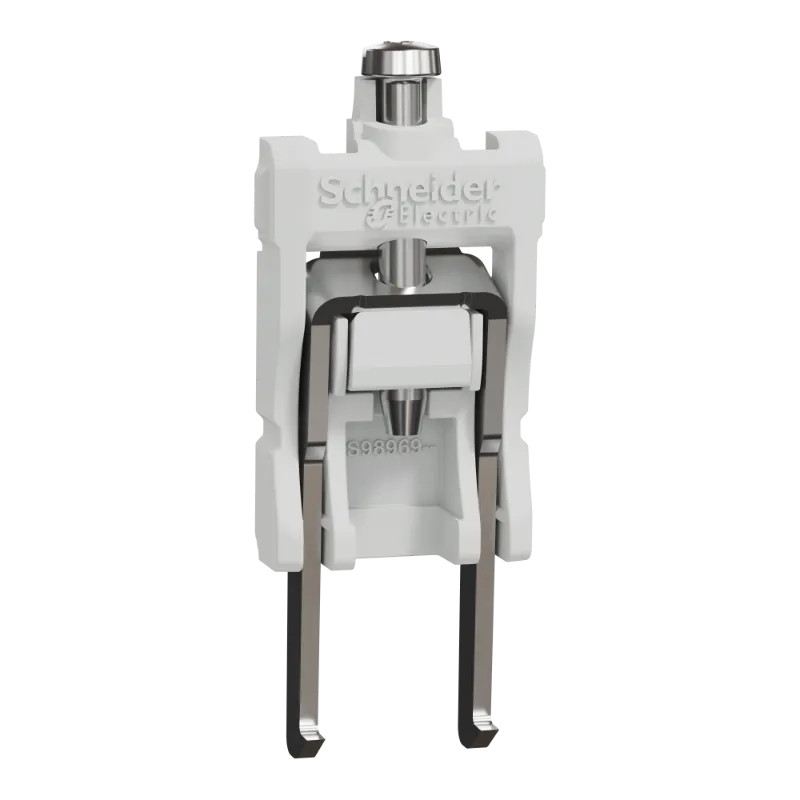 Odace - sachet de 20 griffes longues - boîtes 50/60 mm