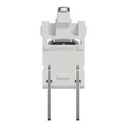 Odace - sachet de 20 griffes longues - boîtes 50/60 mm