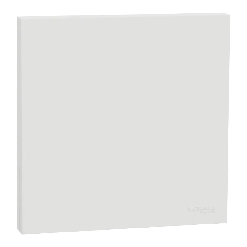 Odace Intégral simple blanc