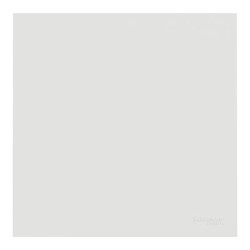 Odace Intégral simple blanc