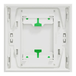 Odace Intégral simple blanc