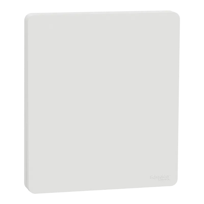 Odace Archi. Intégral simple blanc