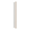 Odace - plaque de finition 1 poste - couleur Beige sable