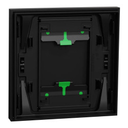 Odace Intégral simple noir