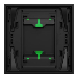 Odace Intégral simple noir