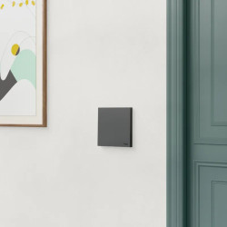 Odace Intégral simple noir