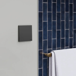 Odace Intégral simple noir