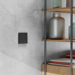 Odace Intégral simple noir