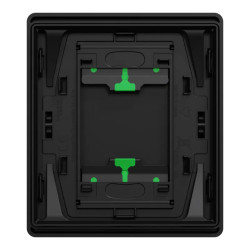 Odace Archi. Intégral simple noir