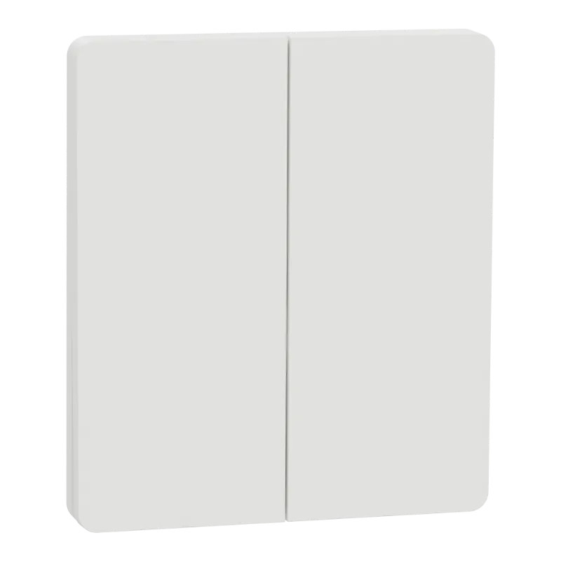 Odace Archi. Intégral double blanc