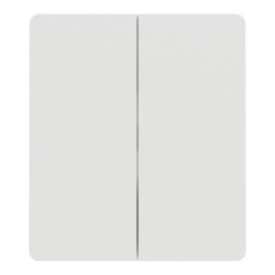 Odace Archi. Intégral double blanc