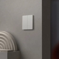 Odace Archi. Intégral double blanc