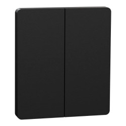 Odace Archi. Intégral double noir