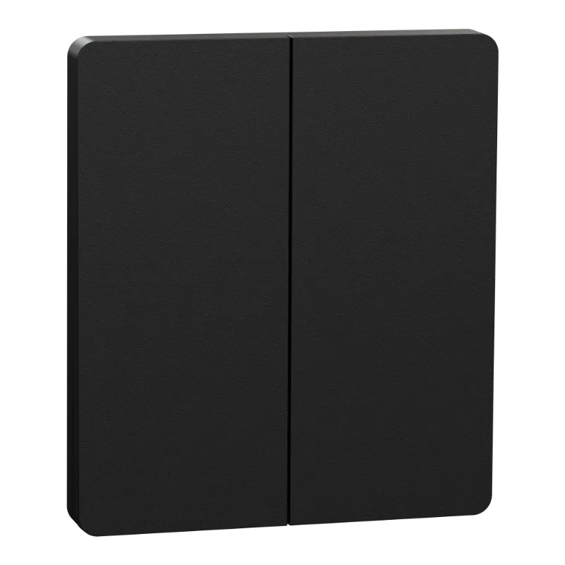 Odace Archi. Intégral double noir