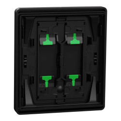 Odace Archi. Intégral double noir