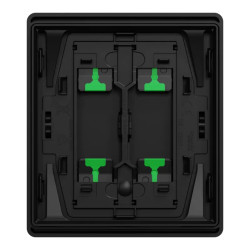 Odace Archi. Intégral double noir