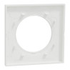 Odace Origine - lot de 168 plaques de finition 1 poste - couleur blanc