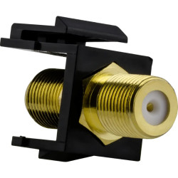 D-Life - connecteur modulable BNC-F - compatible avec MTN4580-0001 - MEG4586-0001 Schneider Electric