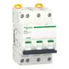 iC40N disj 3PN 40A crb C 10kA - A9P24740EU Schneider Electric
