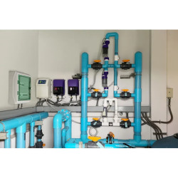 Mureva coffret Mod. 1R x 12M - 13962MEU Schneider Electric