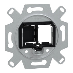 Mécanisme connecteur modulable - MTN4580-0001 Schneider Electric