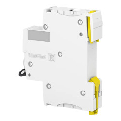 Acti9 iC60N disj 1P 40A crbe B - A9F76140EU Schneider Electric