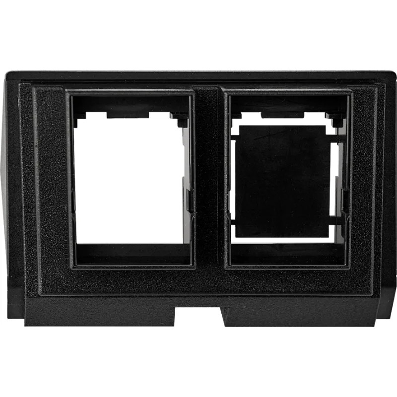 Adaptateur pour 2 connecteurs - MTN464377 Schneider Electric