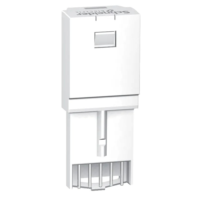 Acti9 IHP - clé de programmation pour IHP+ 1 ou 2 canaux - CCT15861 Schneider Electric