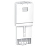 Acti9 IHP - clé de programmation pour IHP+ 1 ou 2 canaux - CCT15861 Schneider Electric