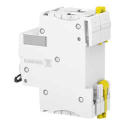 Acti9 iC60N disj 2P 32A crbe B - A9F76232EU Schneider Electric