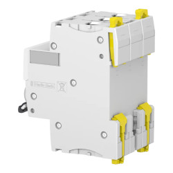 Acti9 iC60N disj 3P 32A crbe B - A9F76332EU Schneider Electric