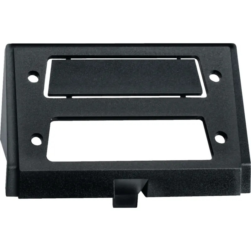 Adaptateur 2 sub D 25 pôles - MTN464393 Schneider Electric