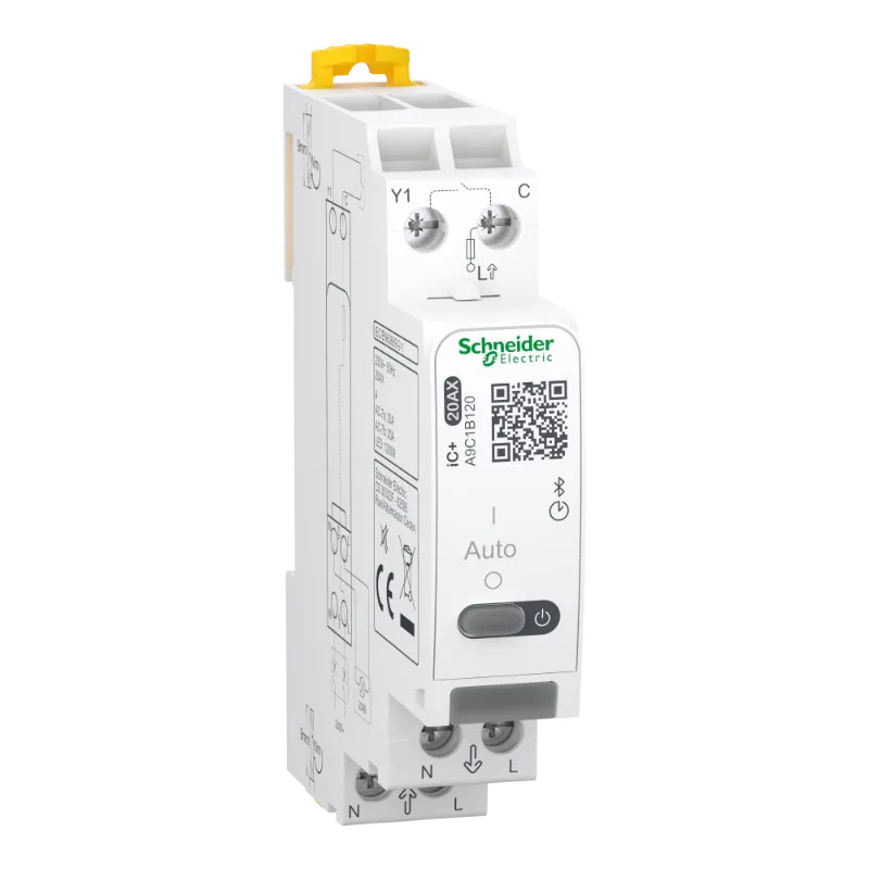 Acti9 IC+ Astro Multifct Blt - A9C1B120 Schneider Electric