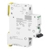 Acti9 iC60N disj 1P 40A crbe C - A9F77140EU Schneider Electric