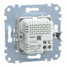 D-Life - prise chargeur double - USB A+A - 2.1 A - méca seul - MEG4366-0100 Schneider Electric