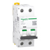 Acti9 iC60N disj 1P+N 40A C - A9F77640EU Schneider Electric